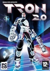 Tron 2.0 – Killer App Rom